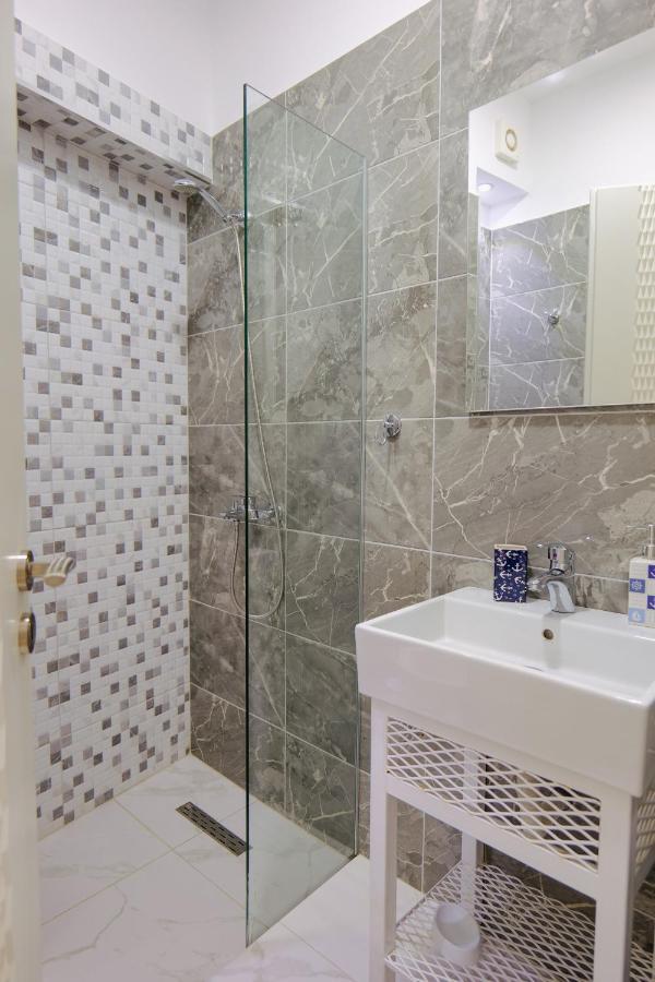 Eden Suites & Apartments Sarandë Eksteriør bilde